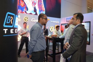 Retailspace Dubai 2016