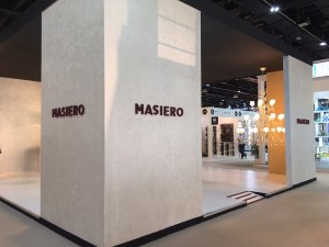 Masiero @ Index Dubai