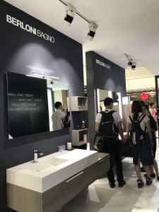 Berloni Bagno @ K&B Shanghai 2017