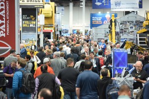 World of Concrete