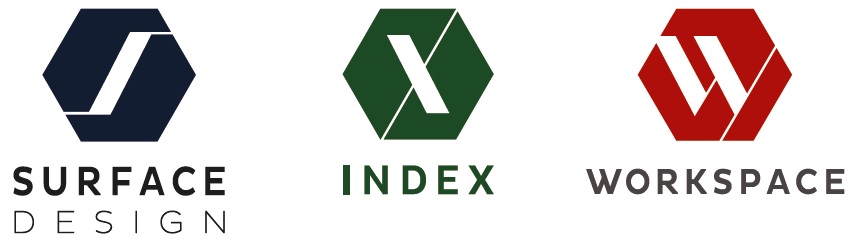 Index+Workspace+Surface_logos
