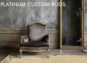 Platinum Custom Rugs