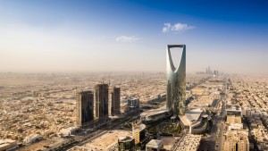 Index Saudi