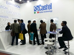 castel - HVAC&R IRAN