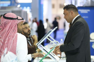 HVACR EXPO SAUDI