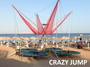 CrazyJump