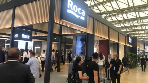 K&B Shanghai