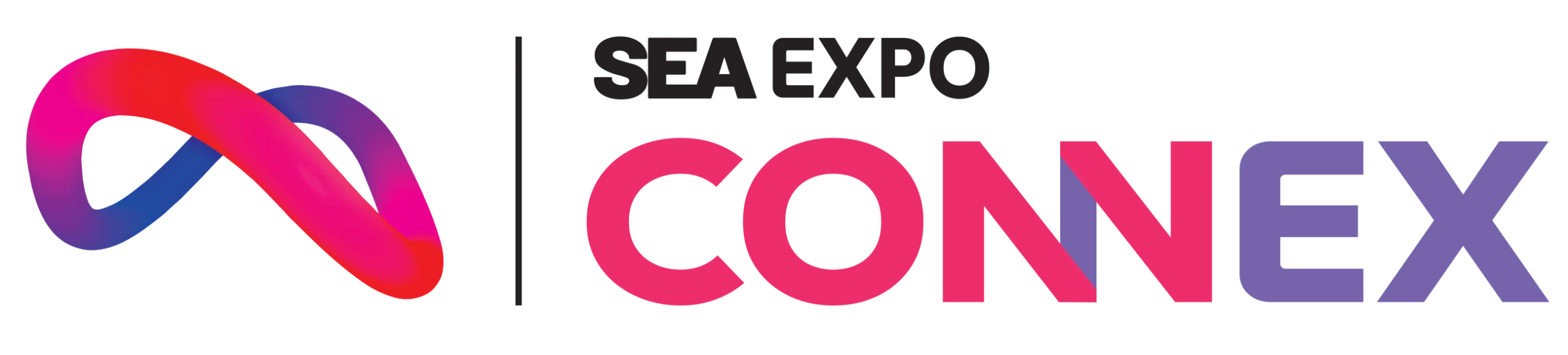 SEA EXPO CONNEX Logo_HORIZONTAL_Full Colour