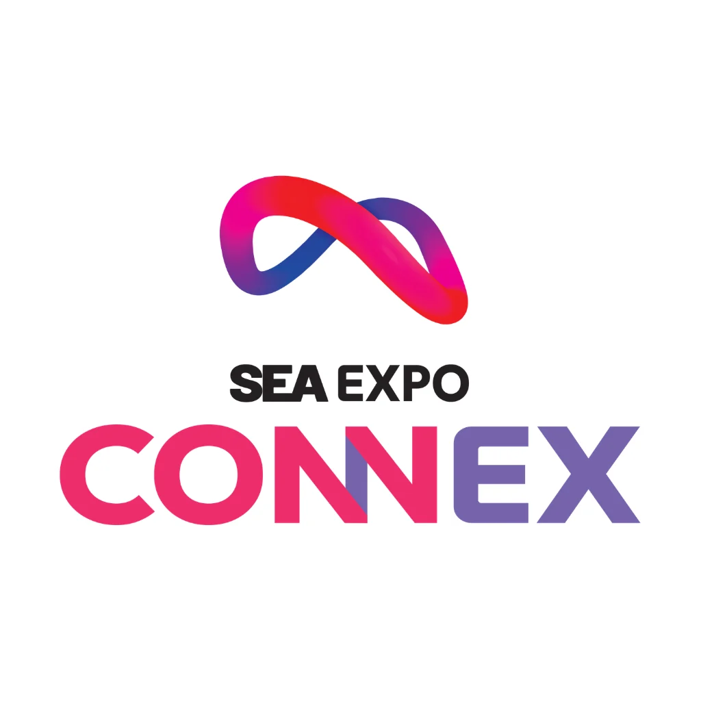SEA Expo Connex Logo Pagina Evento